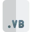 Vb-файл иконка 64x64