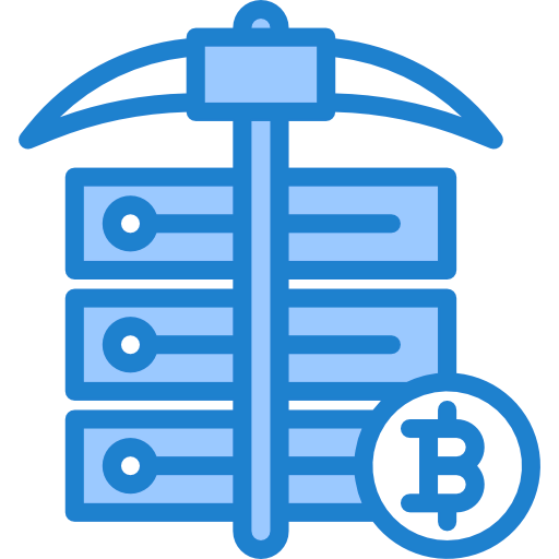 Mining icon