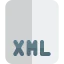 XML-файл иконка 64x64