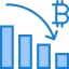 Graph icon 64x64