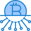 Bitcoins Symbol 64x64