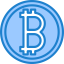 Bitcoins Symbol 64x64