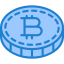 Bitcoins Symbol 64x64