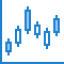 Graph icon 64x64