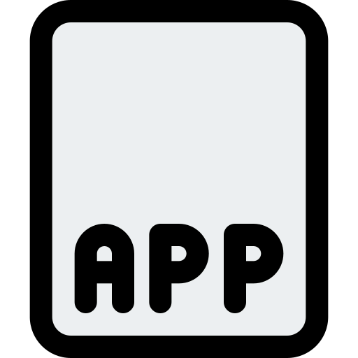Application Ikona
