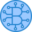Bitcoins Symbol 64x64
