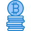 Bitcoins Symbol 64x64