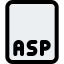 Aspx file icon 64x64