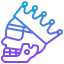 Crown icon 64x64