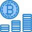 Bitcoins Symbol 64x64