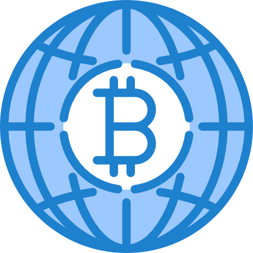 Global icon