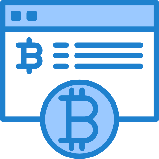 Web icon