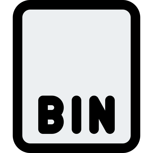 File format icon