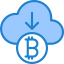 Cloud icon 64x64