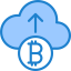 Cloud icon 64x64