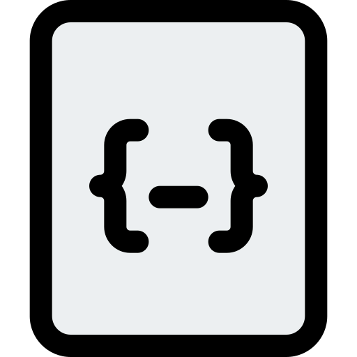 Script icône