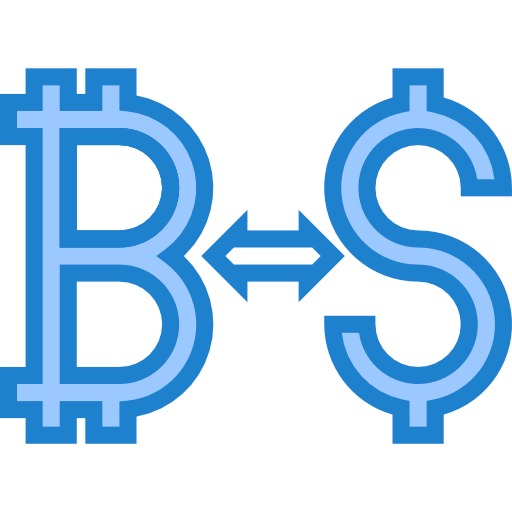 Exchange icon