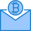 Bitcoins Symbol 64x64