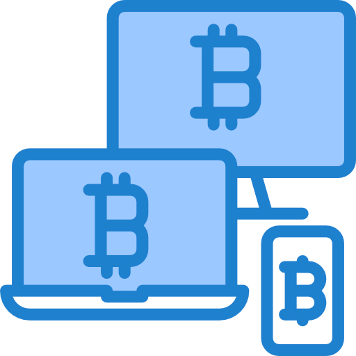 Computer icon