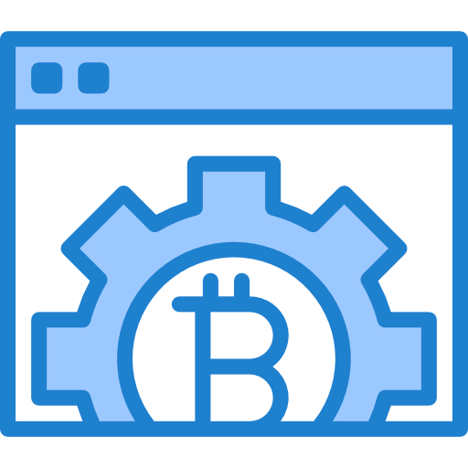 Interface icon