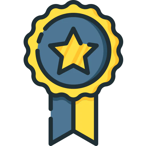 Award icon