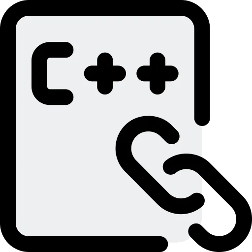 Link icon
