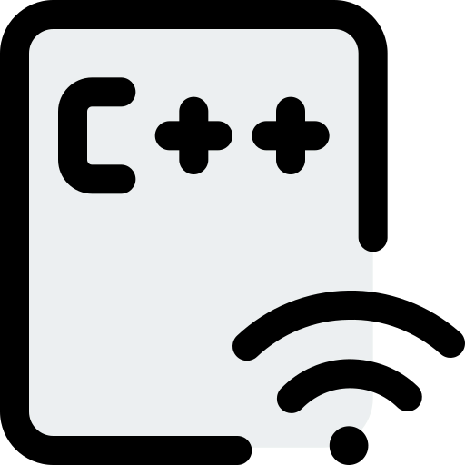 Wireless icon