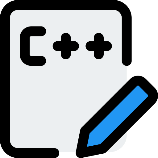 Edit icon
