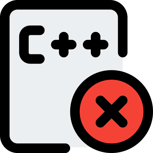 Remove icon