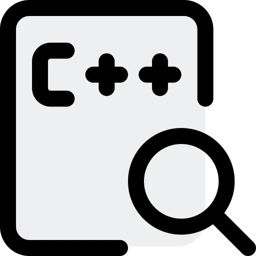 Search icon