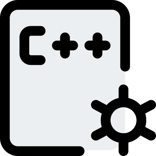 Settings icon