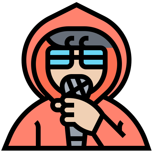 Beat box icon