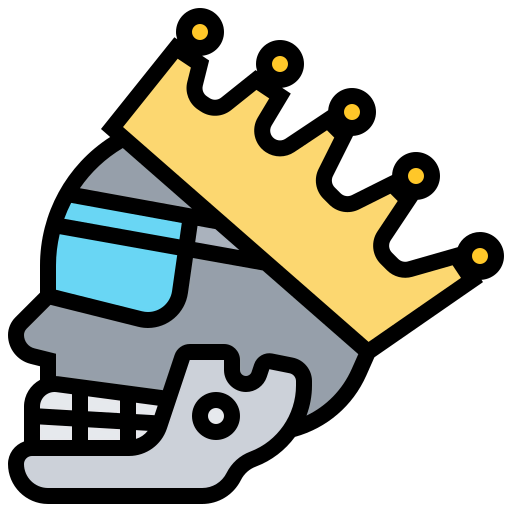 Crown icon