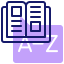 Open book icon 64x64