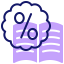 Discount tag icon 64x64