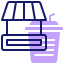 Food stall 상 64x64