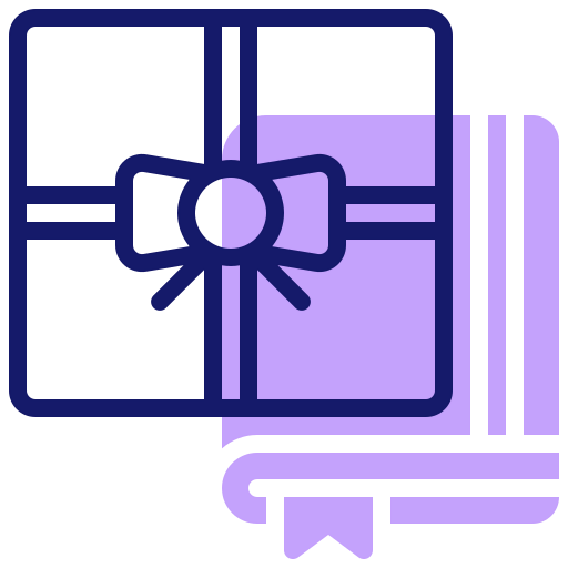 Gift icon