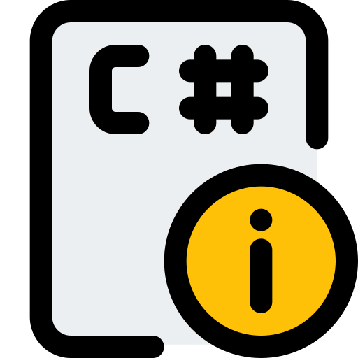 Information icon