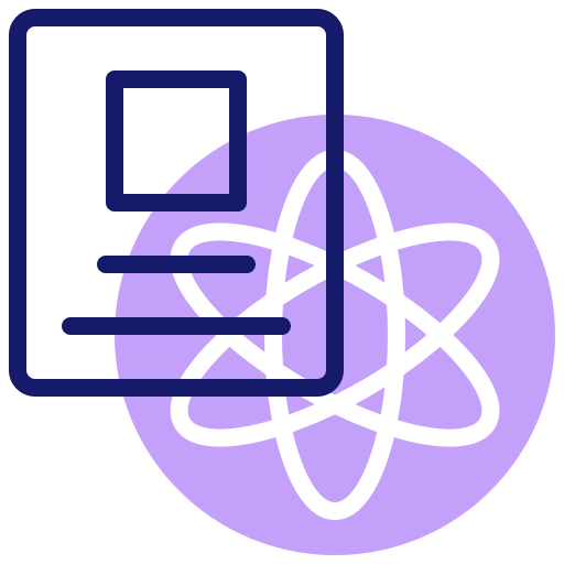 Textbook icon