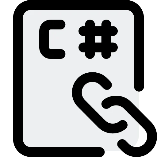Link icon