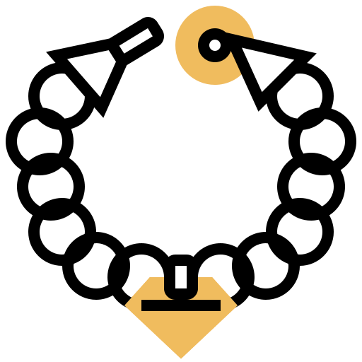 Bracelet icon