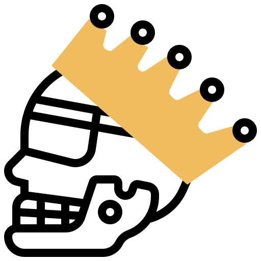 Crown icon
