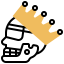 Crown icon 64x64