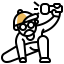 Rapper іконка 64x64