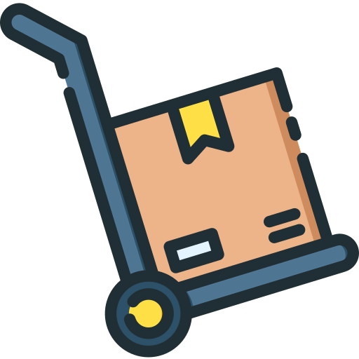 Cart icon