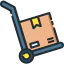 Cart icon 64x64