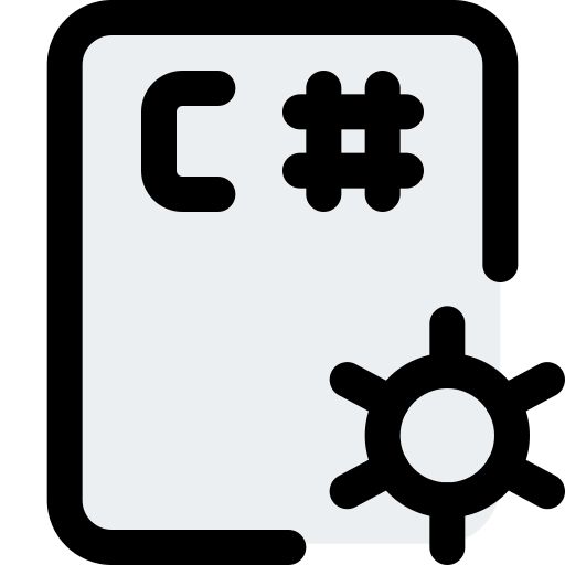 Setting icon