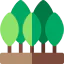 Forest icon 64x64