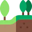 Soil іконка 64x64