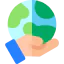 Hand icon 64x64